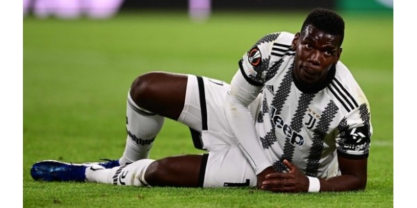 Juventus udělal špatné rozhodnutí, když znovu podepsal Paula Pogbu